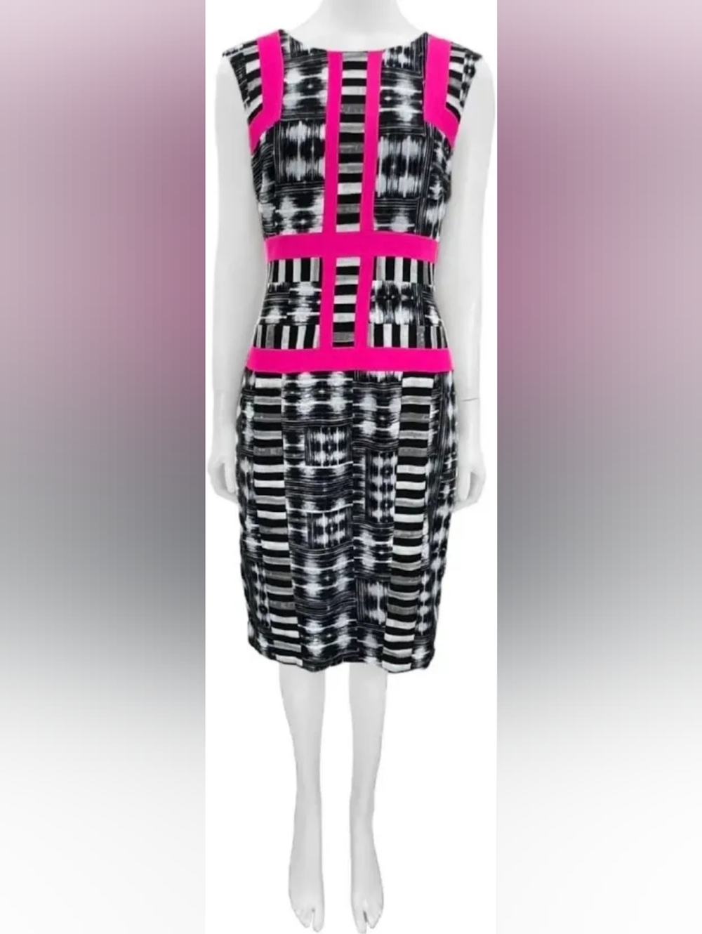 💲⬇️ Bcbg MazAzria 6 Sheath Career Dress
